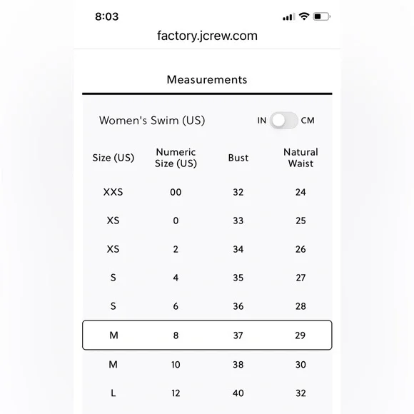 J.Crew Women’s One Piece Swimsuit Red Navy Floral Tie Front Medium M Beach - Picture 6 of 6